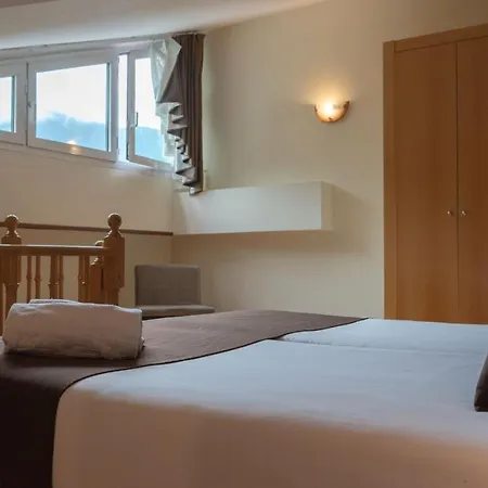 Apartament Annapurna