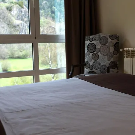Apartament Annapurna